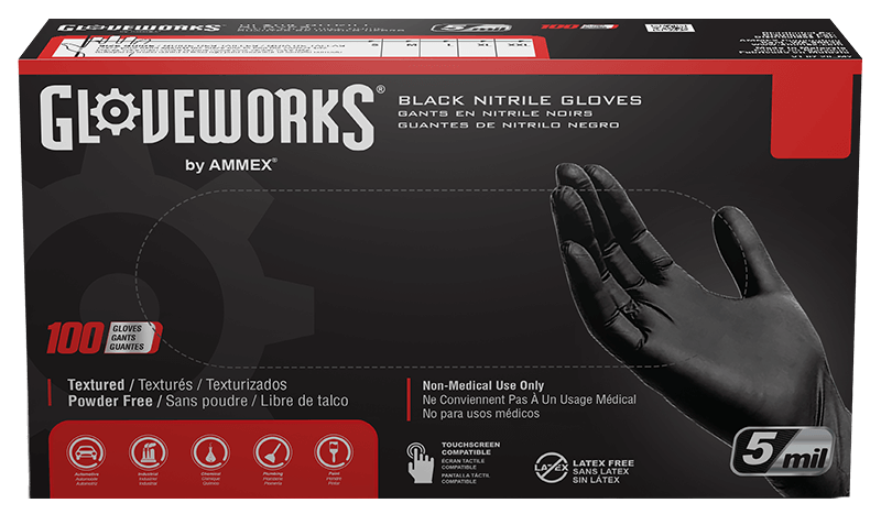 Gloveworks discount